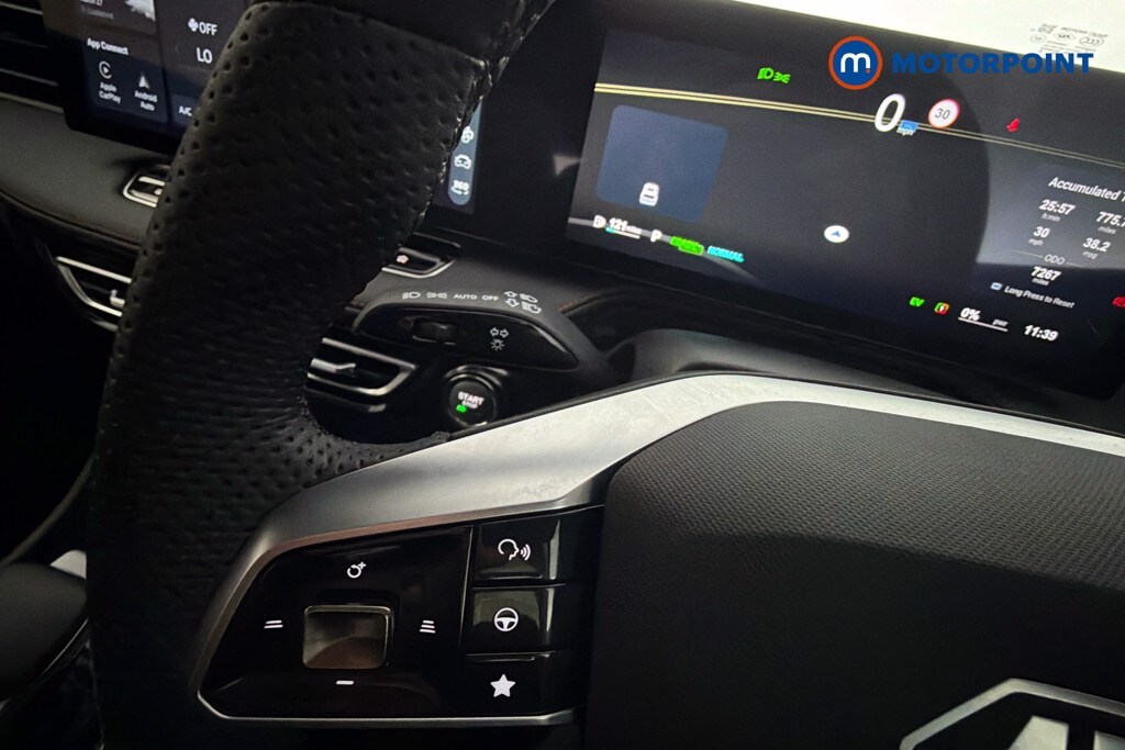 Used MG MG HS 2025 for sale - 78043028: Photo 11