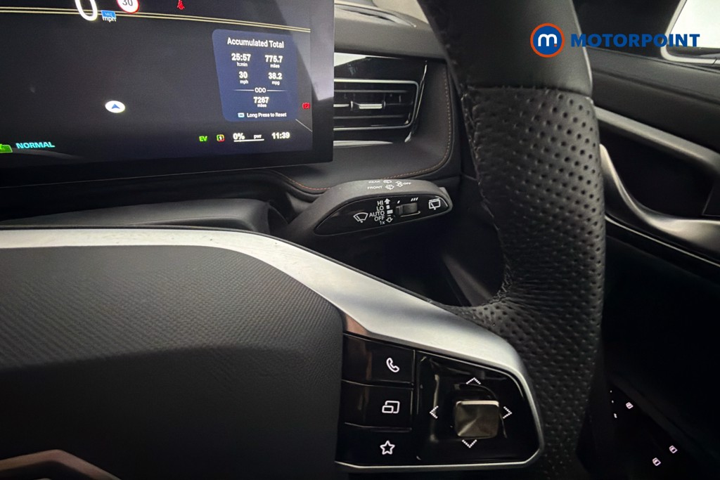 Used MG MG HS 2025 for sale - 78043028: Photo 12