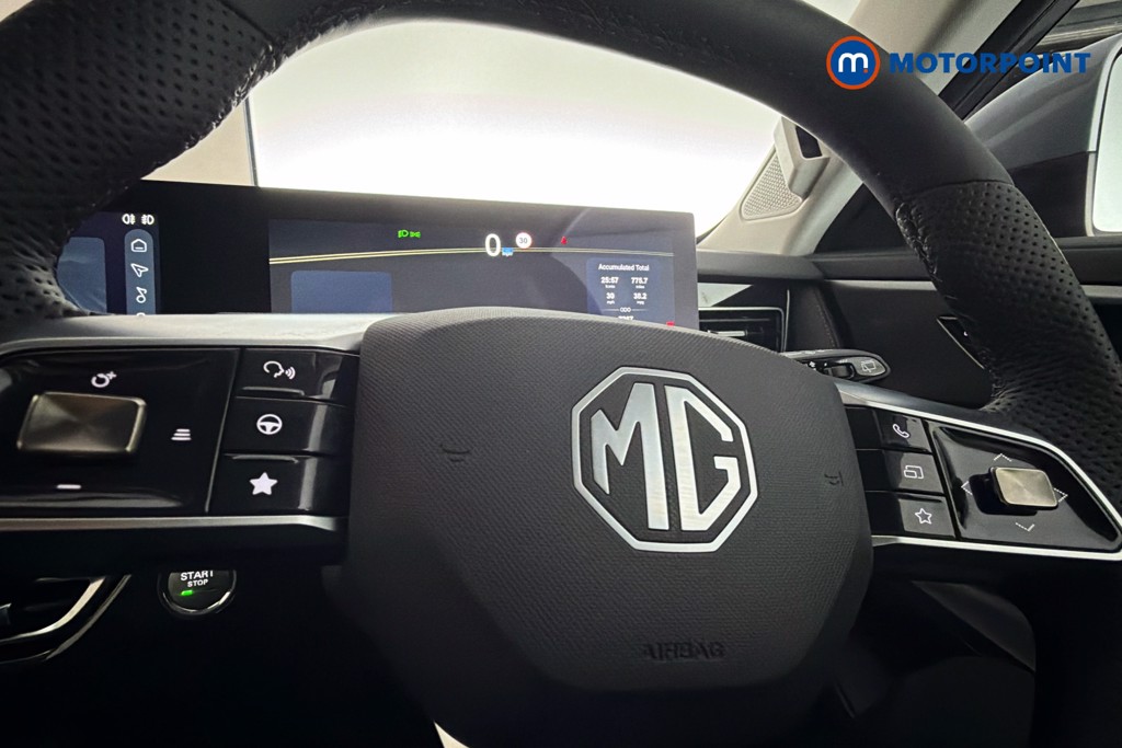 Used MG MG HS 2025 for sale - 78043028: Photo 13