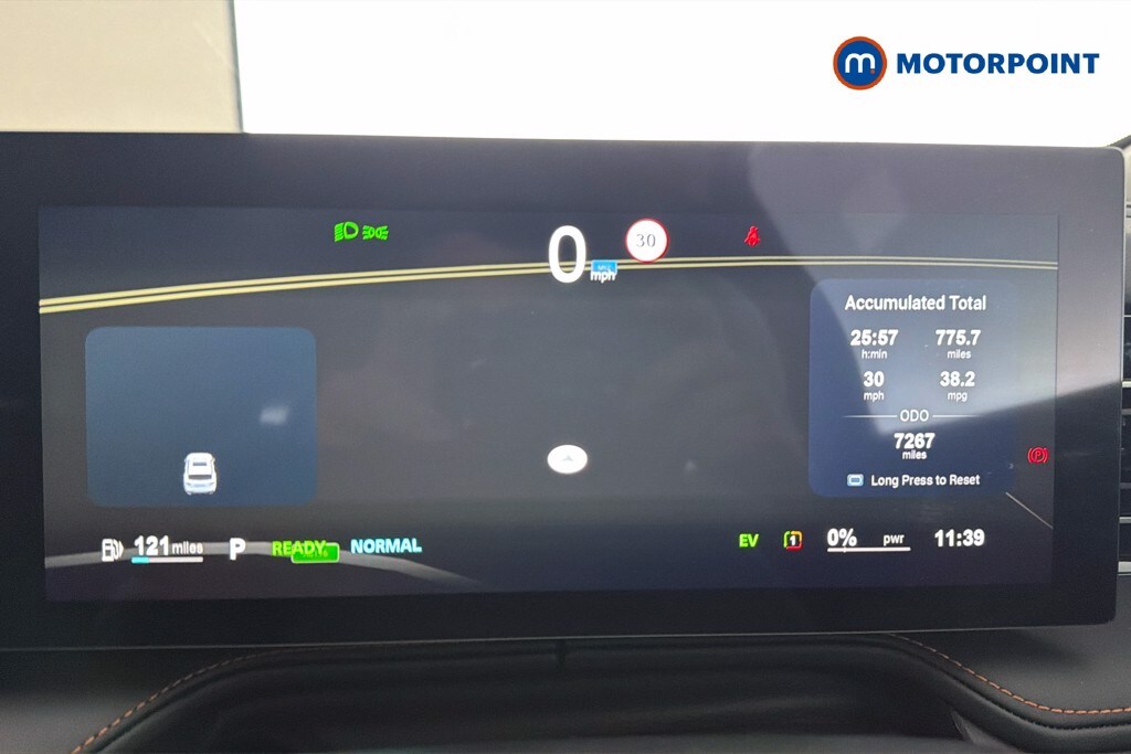 Used MG MG HS 2025 for sale - 78043028: Photo 14