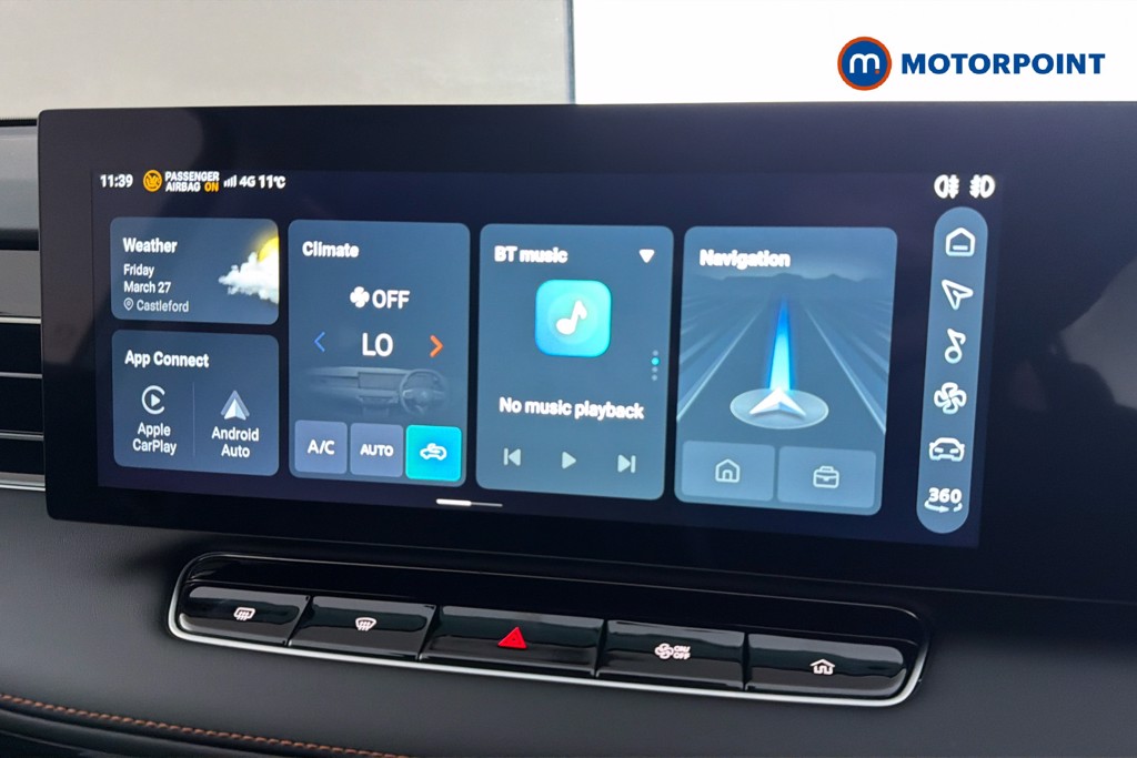 Used MG MG HS 2025 for sale - 78043028: Photo 15