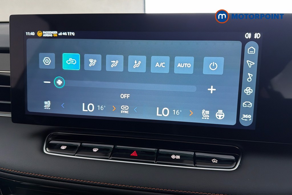 Used MG MG HS 2025 for sale - 78043028: Photo 16