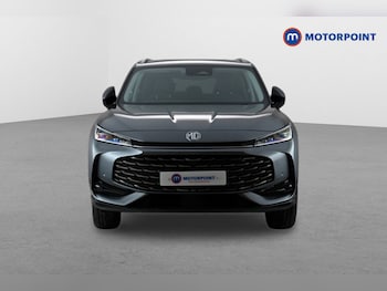 MG MG HS feature image