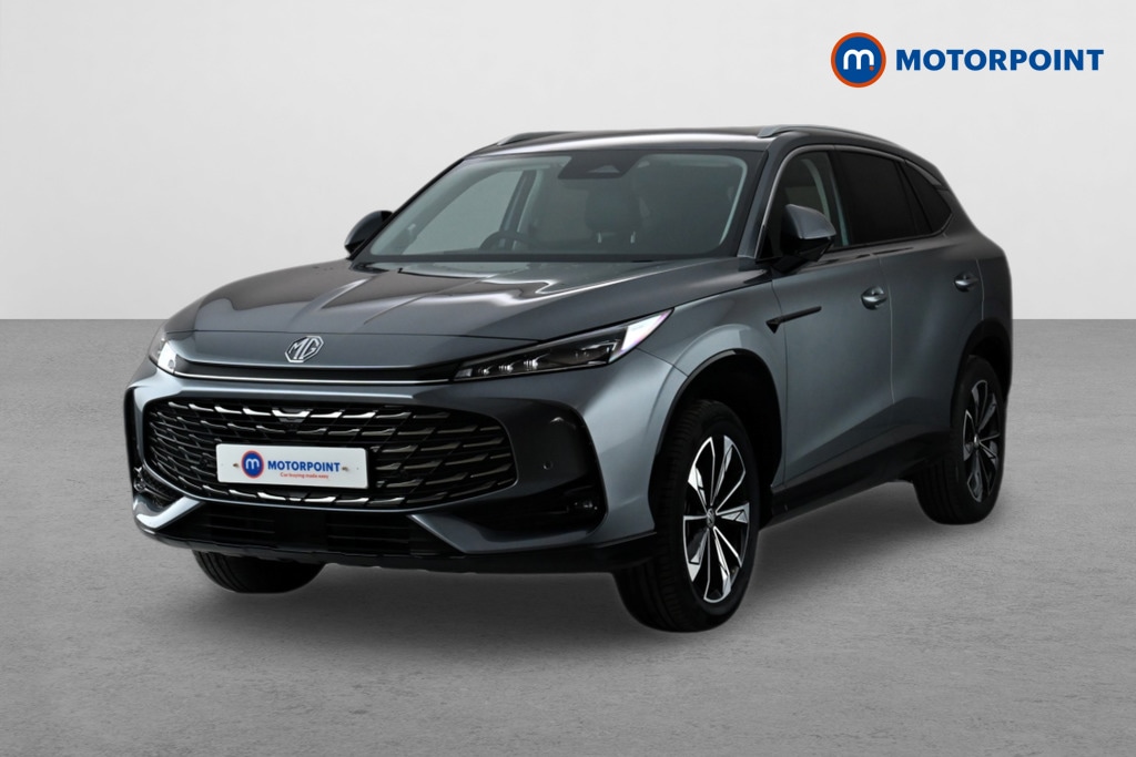 Used MG MG HS 2025 for sale - 78043028: Photo 2