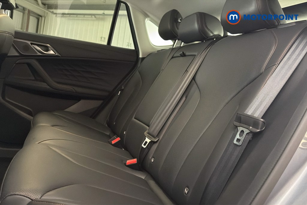 Used MG MG HS 2025 for sale - 78043028: Photo 21