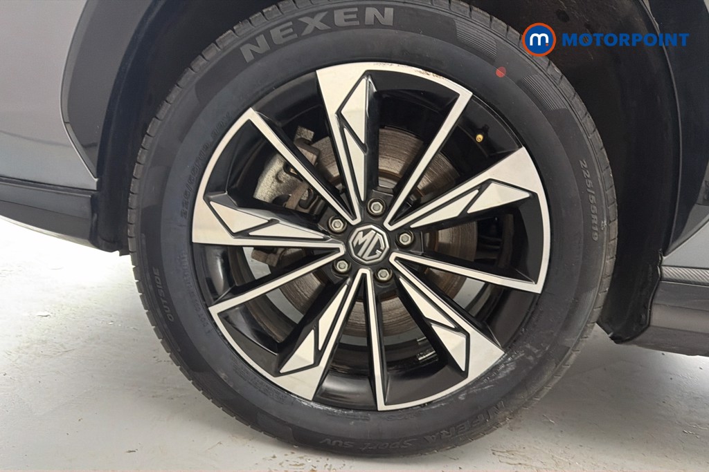 Used MG MG HS 2025 for sale - 78043028: Photo 23