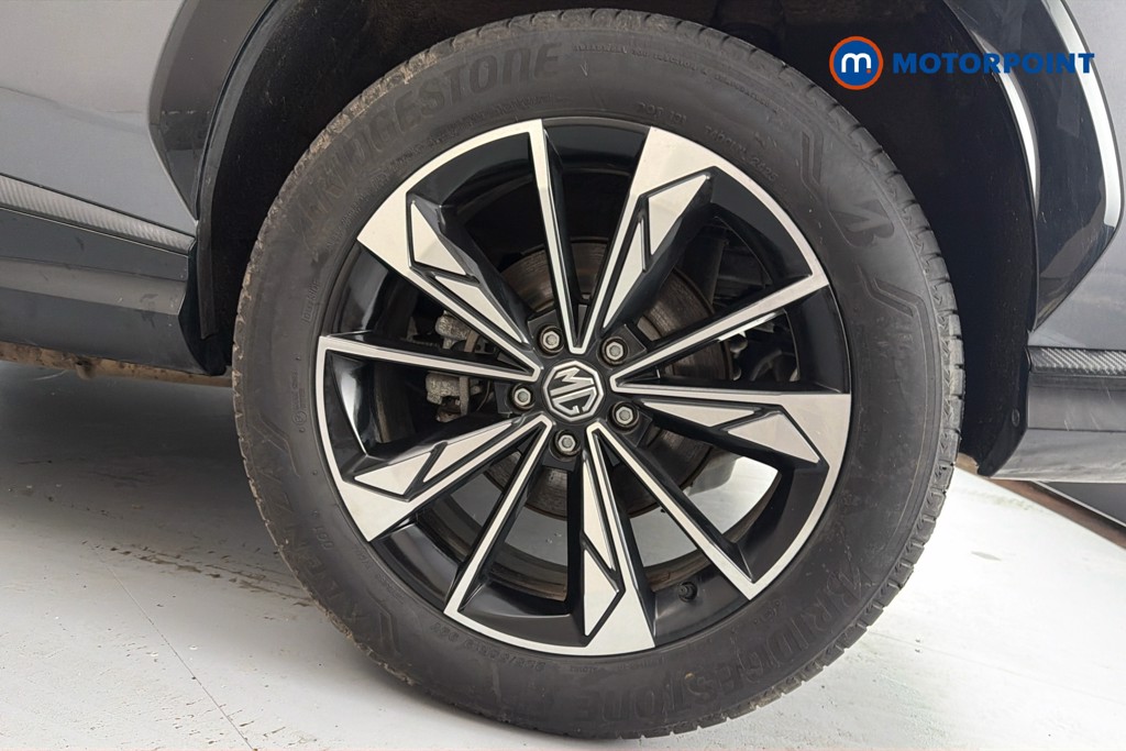 Used MG MG HS 2025 for sale - 78043028: Photo 24