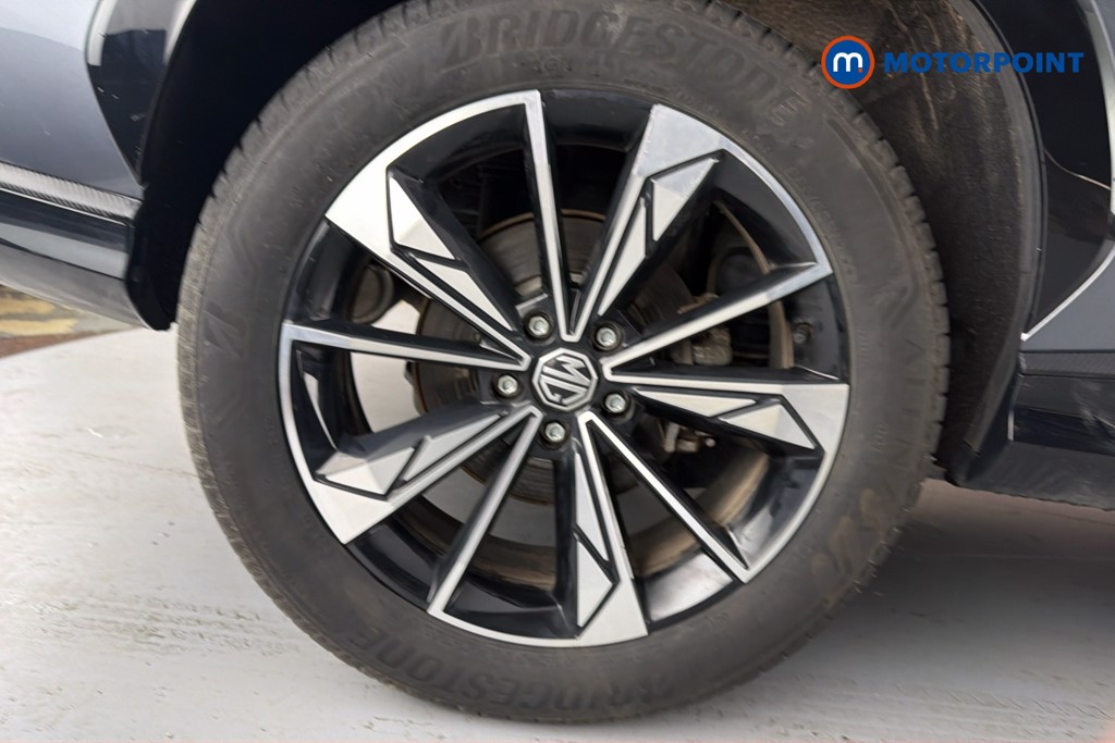 Used MG MG HS 2025 for sale - 78043028: Photo 25