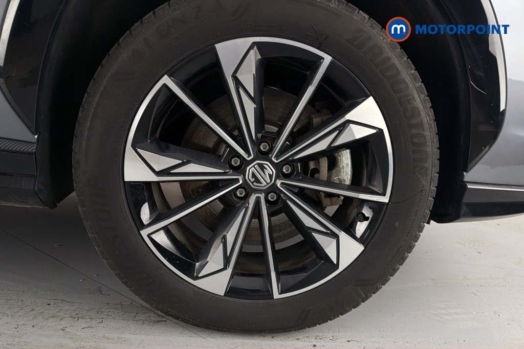 Used MG MG HS 2025 for sale - 78043028: Photo 26