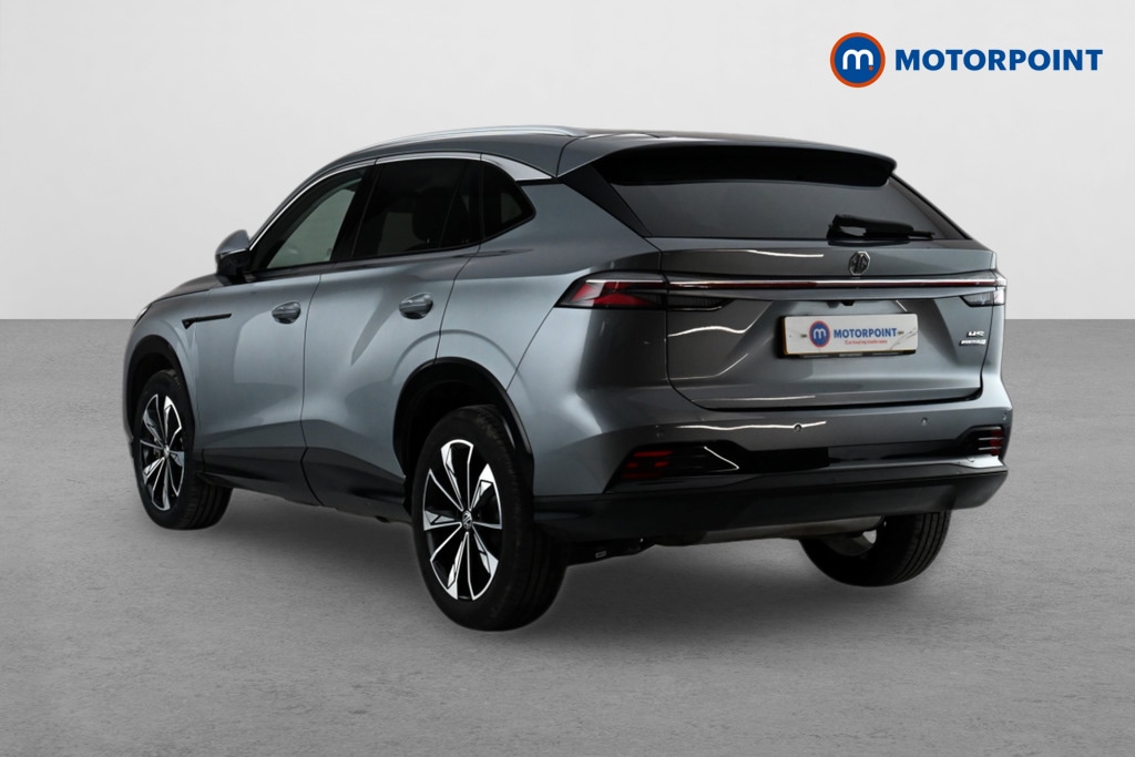 Used MG MG HS 2025 for sale - 78043028: Photo 4