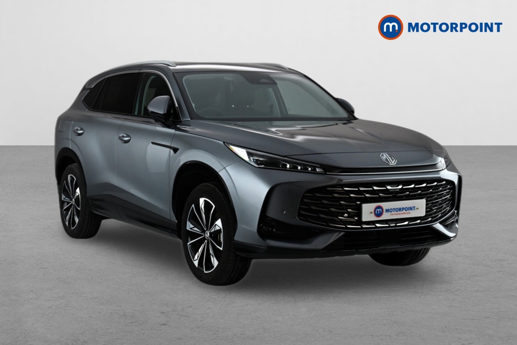 Used MG MG HS 2025 for sale - 78043028: Photo 8