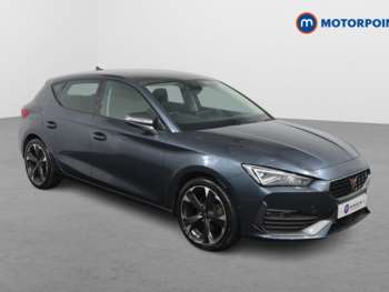 2024 - 1.5 TSI V1 5dr