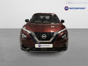 Used Nissan Juke undefined for sale - 78591321: Photo