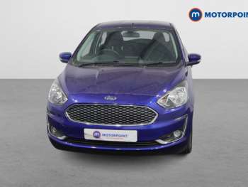 Used Ford Ka 2019 for sale - 74732824: Photo