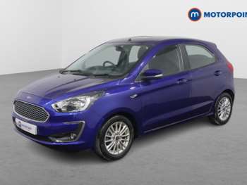 Used Ford Ka 2019 for sale - 74732824: Photo
