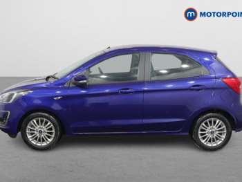 Used Ford Ka 2019 for sale - 74732824: Photo