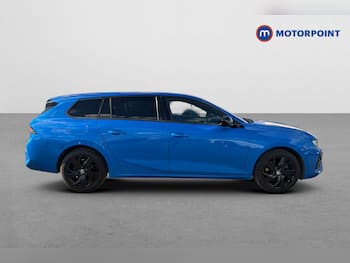 Used Vauxhall Astra 2024 for sale - 79856038: Photo