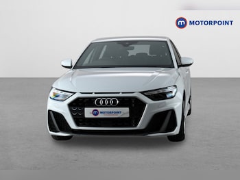 Used Audi A1 2019 for sale - 78255771: Photo