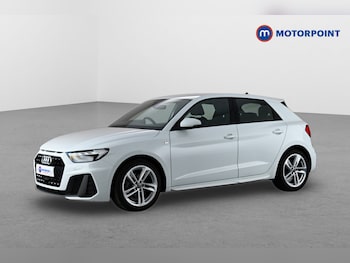 Used Audi A1 2019 for sale - 78255771: Photo