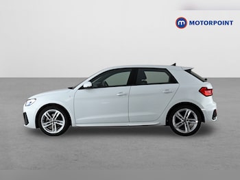 Used Audi A1 2019 for sale - 78255771: Photo