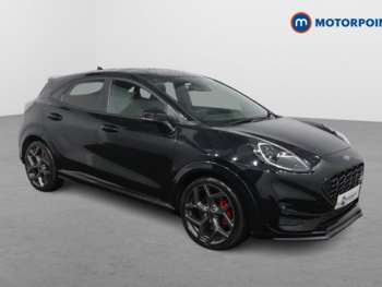 2024 - 1.5 EcoBoost ST 5dr
