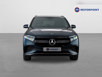 Used Mercedes-Benz EQA 2023 for sale - 78287157: Photo
