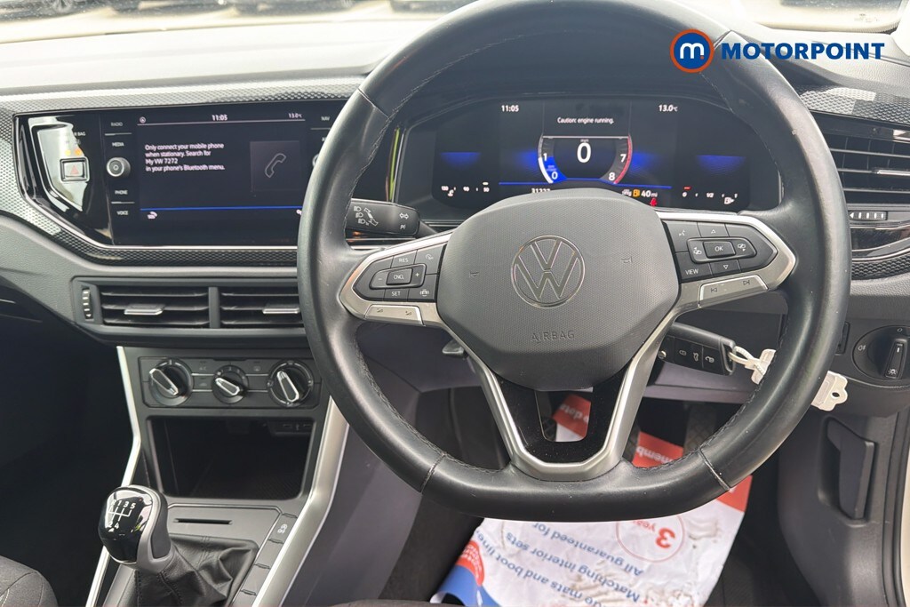 Used Volkswagen Polo 2023 for sale - 78123545: Photo 10