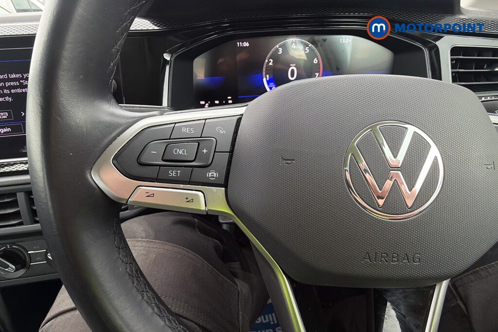 Used Volkswagen Polo 2023 for sale - 78123545: Photo 11