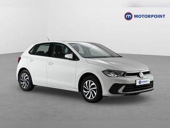 Used Volkswagen Polo 2023 for sale - 78123545: Photo