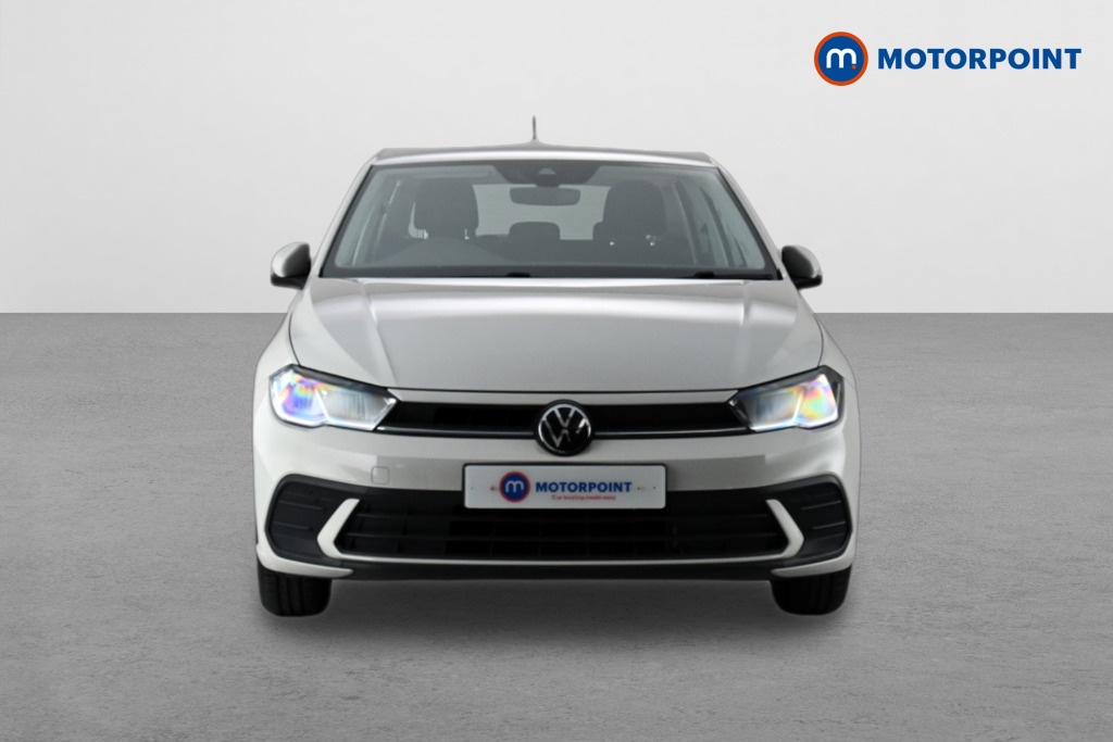 Used Volkswagen Polo 2023 for sale - 78123545: Photo 2