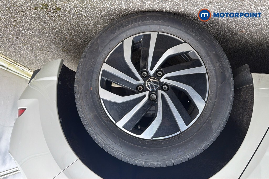 Used Volkswagen Polo 2023 for sale - 78123545: Photo 20