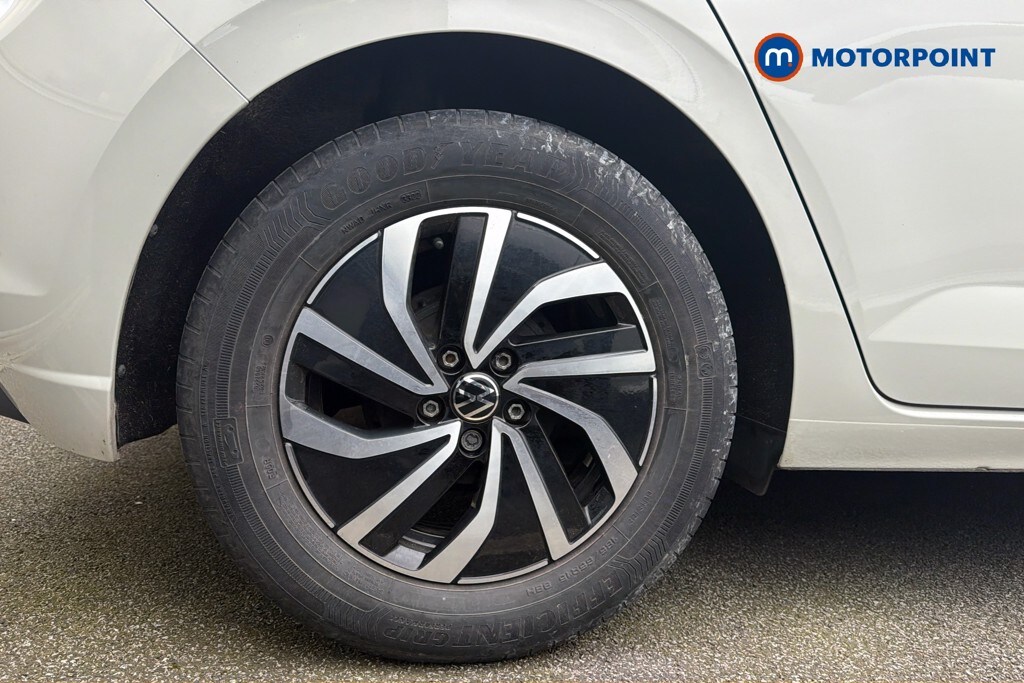 Used Volkswagen Polo 2023 for sale - 78123545: Photo 21