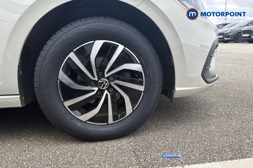 Used Volkswagen Polo 2023 for sale - 78123545: Photo 22