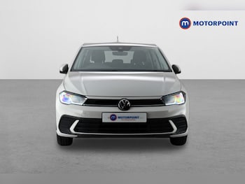 Used Volkswagen Polo 2023 for sale - 78123545: Photo