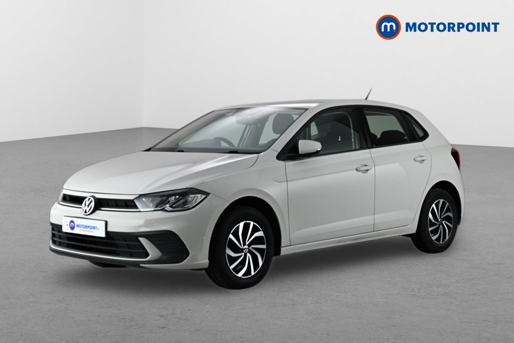 Used Volkswagen Polo 2023 for sale - 78123545: Photo 3