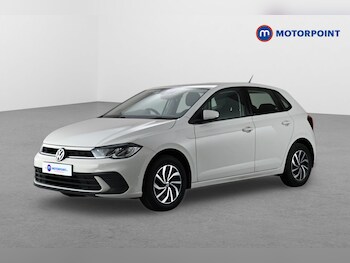 Used Volkswagen Polo 2023 for sale - 78123545: Photo