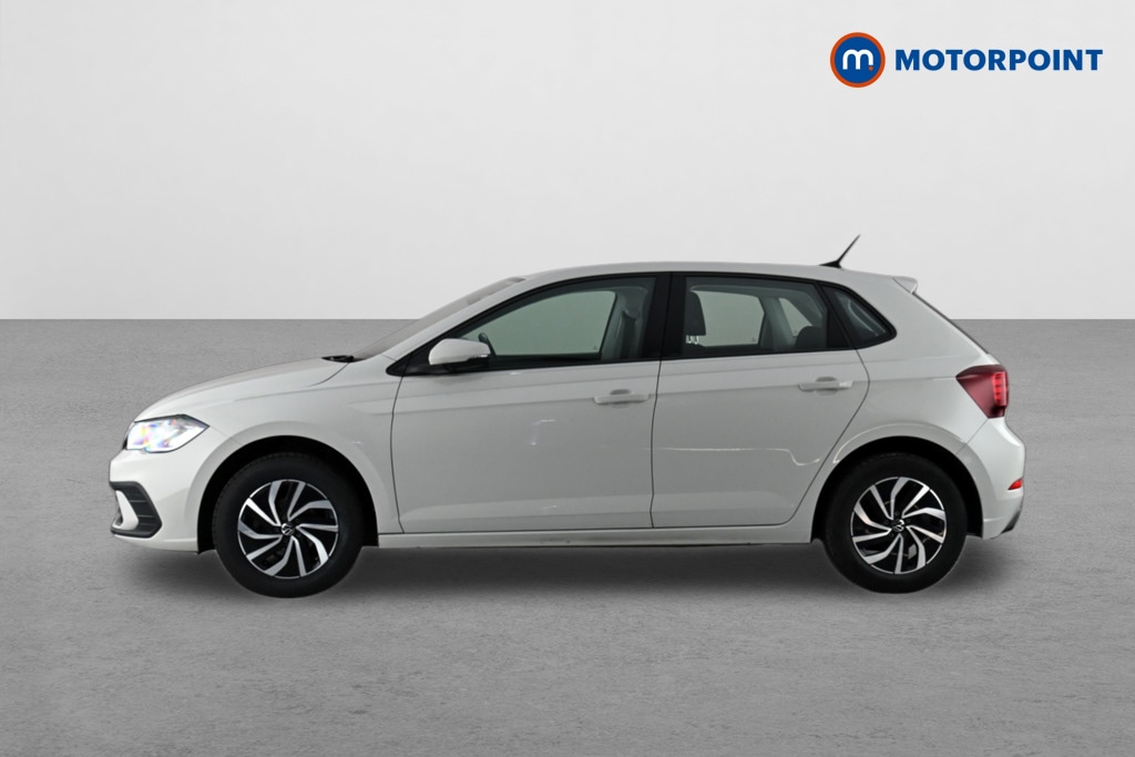 Used Volkswagen Polo 2023 for sale - 78123545: Photo 4