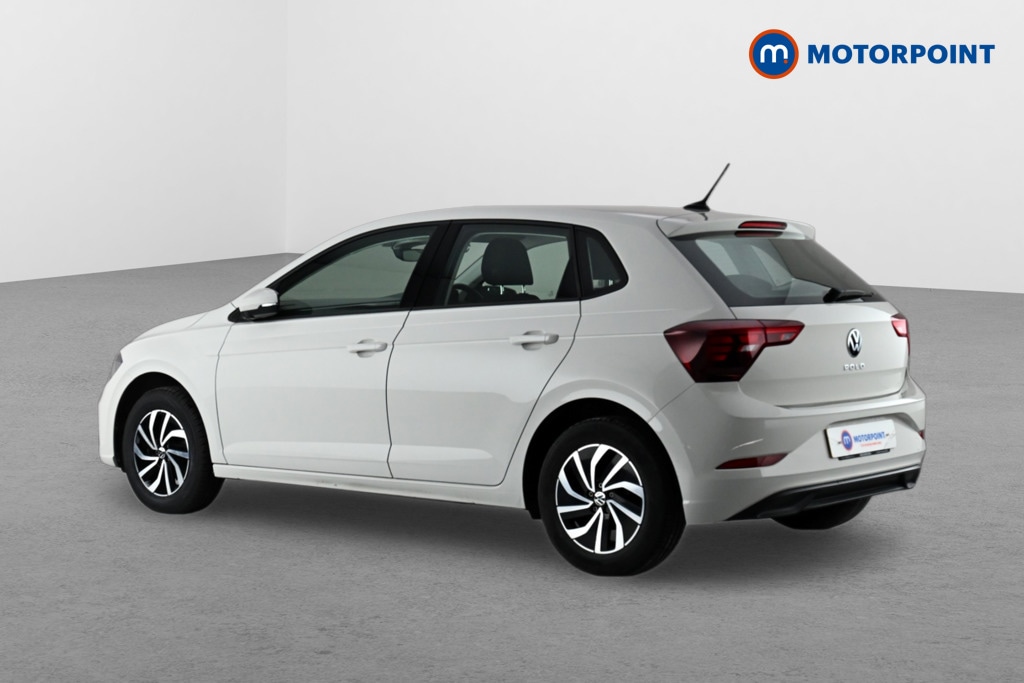 Used Volkswagen Polo 2023 for sale - 78123545: Photo 5