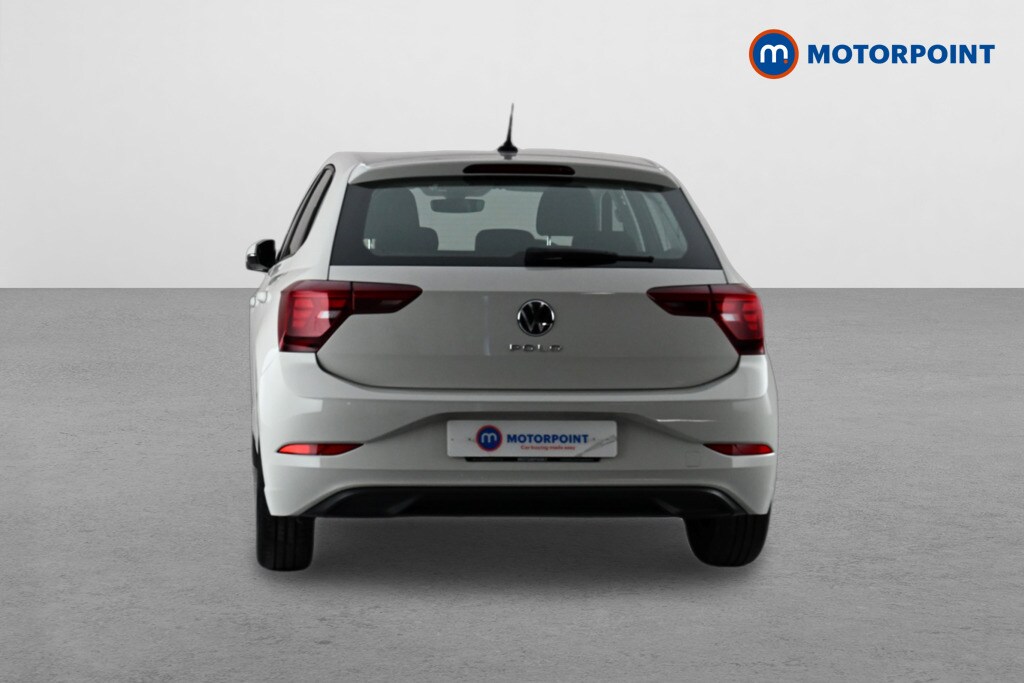 Used Volkswagen Polo 2023 for sale - 78123545: Photo 6