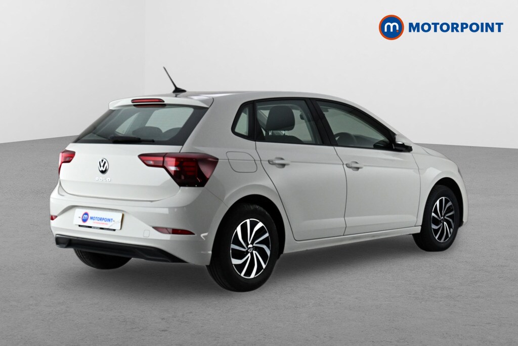 Used Volkswagen Polo 2023 for sale - 78123545: Photo 7