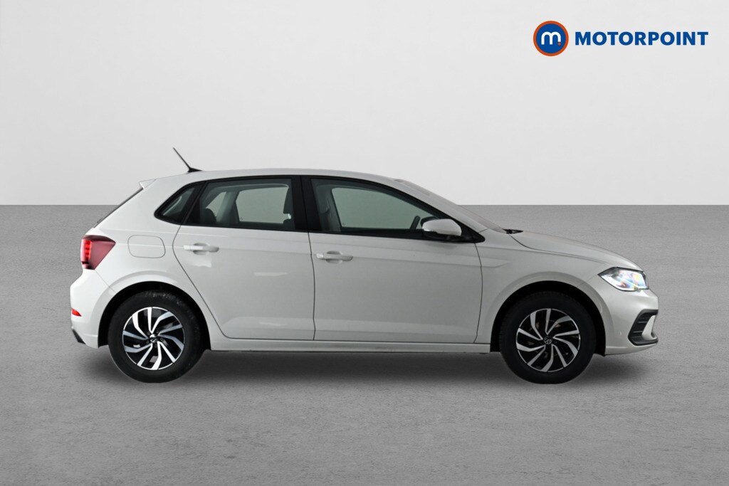 Used Volkswagen Polo 2023 for sale - 78123545: Photo 8