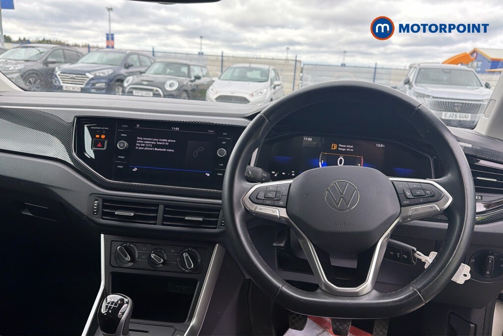 Used Volkswagen Polo 2023 for sale - 78123545: Photo 9