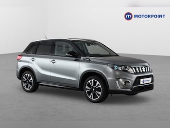 Used Suzuki Vitara 2019 for sale - 79351221: Photo