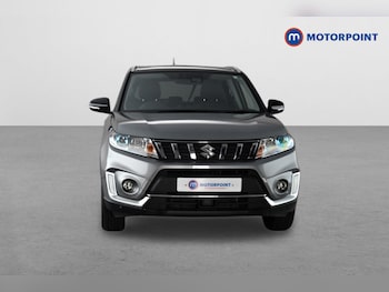 Used Suzuki Vitara 2019 for sale - 79351221: Photo