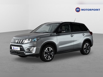 Used Suzuki Vitara 2019 for sale - 79351221: Photo