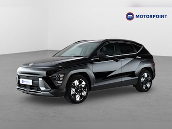 Used Hyundai KONA 2026 for sale - 79095445: Photo