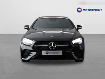 Used Mercedes-Benz E Class 2021 for sale - 79729113: Photo