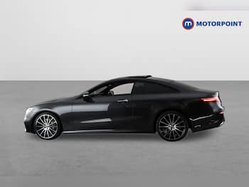Used Mercedes-Benz E Class 2021 for sale - 79729113: Photo
