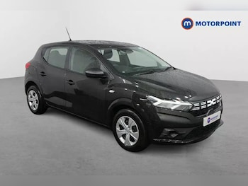 2025 - 1.0 Tce Essential 5dr