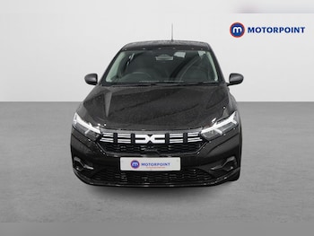 Used Dacia Sandero 2025 for sale - 76581100: Photo